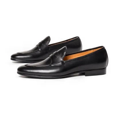 Drift Glide Premium Formal Shoes